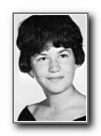 Diane Otten: class of 1964, Norte Del Rio High School, Sacramento, CA.